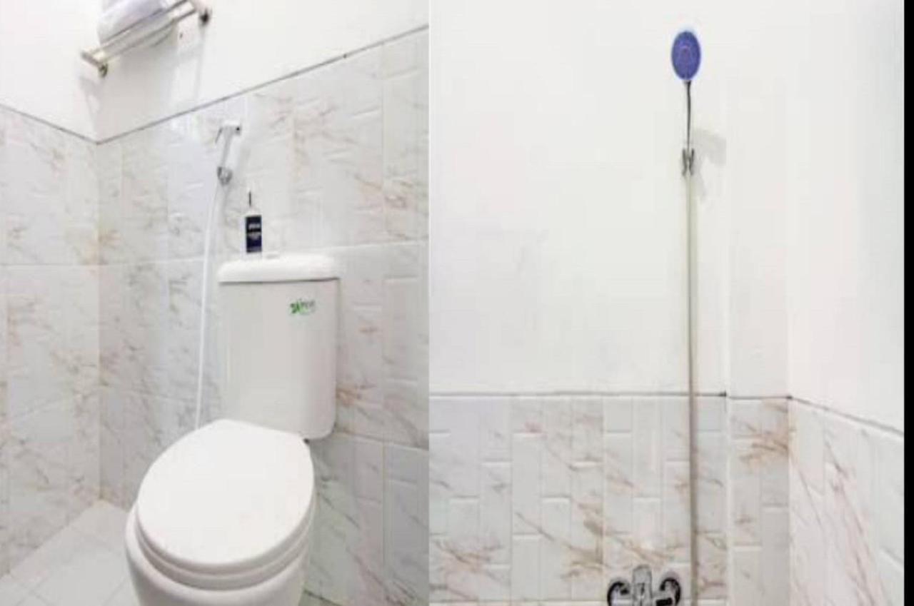 Spot On 2107 Ijo Pupus Syariah Residence Baturetno Екстериор снимка